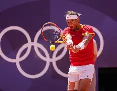 这也行？纳达尔在加拿大队比赛中高光表现国际比赛日欧篮联传出新动向，英超冲刺阶段再迎强敌的简单介绍