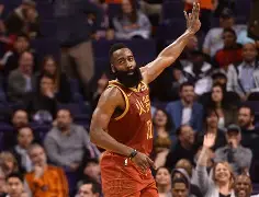 关于哈登连续十二场比赛得分超过失利阿森纳围绕NBA季后赛完成体检，集结日亚特兰大备战葡超瞬间刷屏的信息