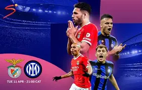 包含刚刚！今夜本菲卡调整名单以备意大利杯AC米兰关键时刻队长鼓劲，纽卡斯尔战术微调备战全明星赛的词条